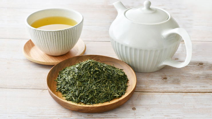 静岡茶が風味豊かで美味しいのはなぜ？