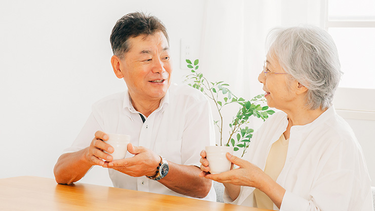 粉末緑茶がコレステロール値に与える影響とは?