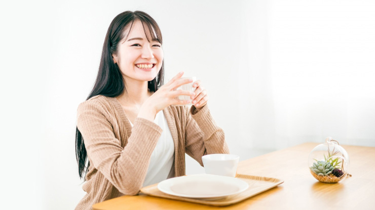 どう飲めばいい?おすすめの粉末習慣