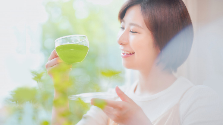 まとめ｜花粉対策ならべにふうき粉末緑茶を選びましょう！