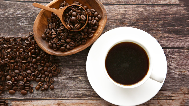 カフェインによる健康被害って？