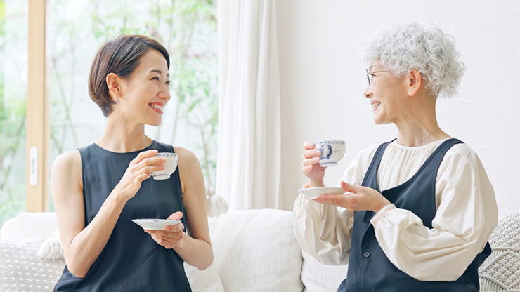 まとめ｜カフェインの1日摂取量を超えない粉末緑茶を選ぼう