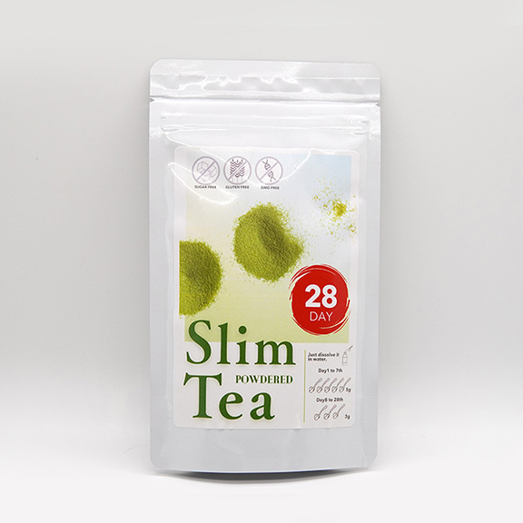Slim  Tea（スリムティー）