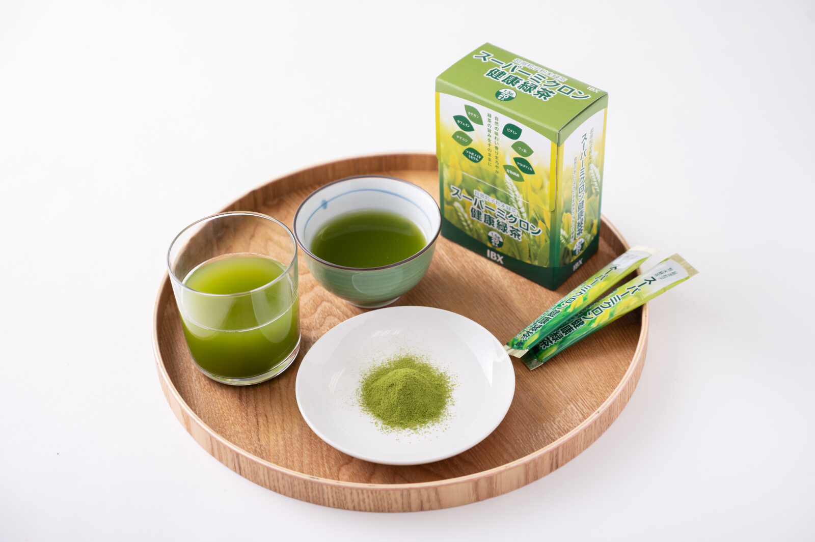 静岡茶の特徴とは？日本一のお茶処が作り出す美味しさの理由 